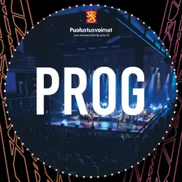 Puolustusvoimien varusmiessoittokunta: ProG – Sibeliustalo / Finlandia-klubi, Lahti