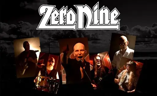 Zero Nine – Tavastia, Helsinki