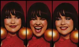 Ina Forsman: Motown Christmas – Malmitalo, Helsinki