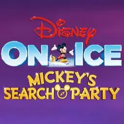 Disney on Ice: Mickey's Search Party – Veikkaus Areena, Helsinki