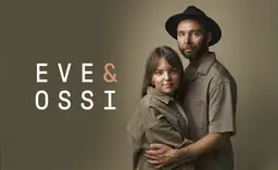 Eve & Ossi – Vantaan Pyhän Laurin kirkko, Vantaa