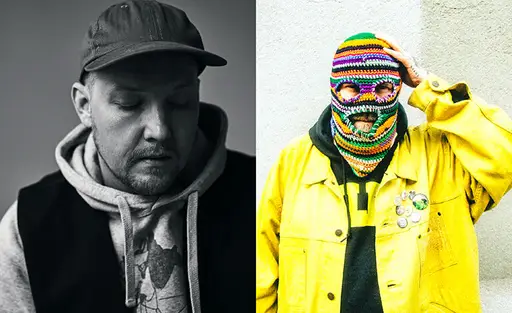 Stepa, Eevil Stöö – Rytmikorjaamo, Seinäjoki
