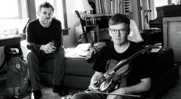 Council: Pekka Kuusisto & Gabriel Kahane (US) – G Livelab Tampere, Tampere