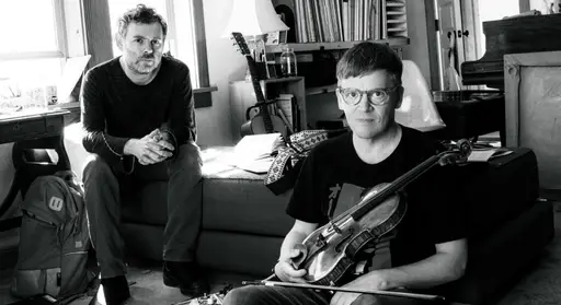 Council: Pekka Kuusisto & Gabriel Kahane (US) – G Livelab Tampere, Tampere