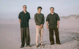 João Barreto Trio