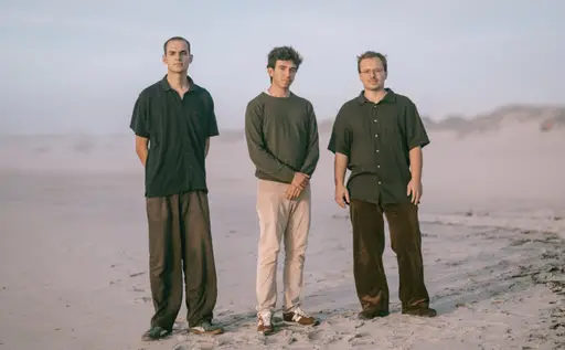 João Barreto Trio (PRT) – The Doo-Bop Club, Vaasa