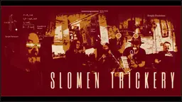 Ö LIVE: Slomen Trickery – Bar Ö, Turku