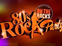 80s Rocks Party – On the Rocks, Helsinki