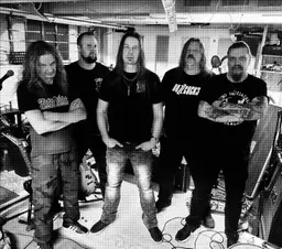 See You in Hell(oween): A.R.G., Prestige, Conjur – Bar Loose, Helsinki