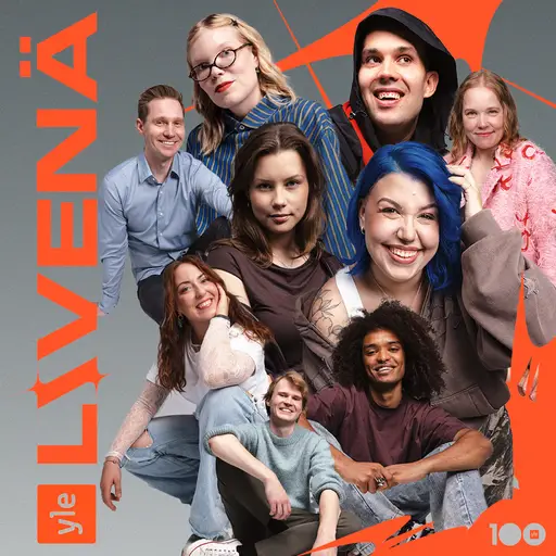 Yle livenä – Yle live – Sibeliustalo / Finlandia-klubi, Lahti