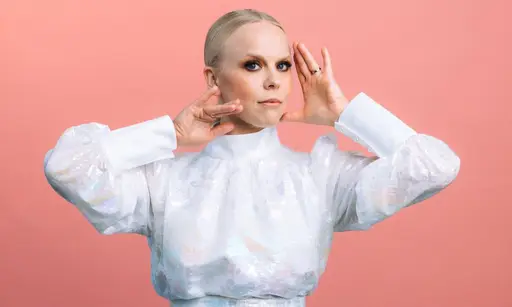 Aili Ikonen – MalmiJazz – Malmitalo, Helsinki