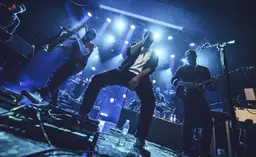 Don Johnson Big Band X-mas special 2026 – Tavastia, Helsinki