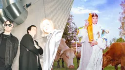 Ruusut + Vesta – Tapahtumakeskus Tullisali, Oulu