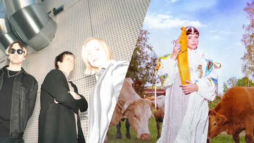 Ruusut + Vesta – Tapahtumakeskus Tullisali, Oulu