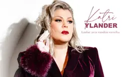Katri Ylander – Lauluja 20 vuoden varrelta – Malmitalo, Helsinki
