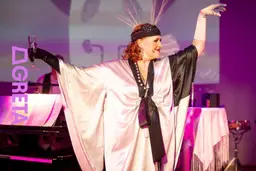 Kabaree Berlin – Aleksanterin teatteri, Helsinki