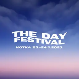 The Day Festival 2027 – Kantasatama, Kotka