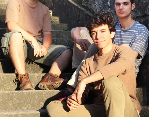 João Barreto Trio (PRT) – The Doo-Bop Club, Vaasa