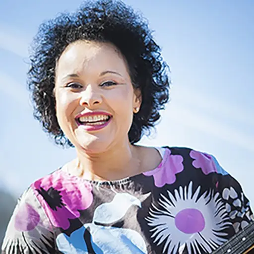 Bianca Morales – M/S Finlandia, Helsinki