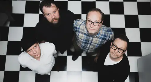 R.E.M. For The People plays Automatic For The People – G Livelab Tampere, Tampere