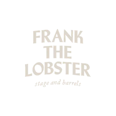 Frank The Lobster Tampere logo