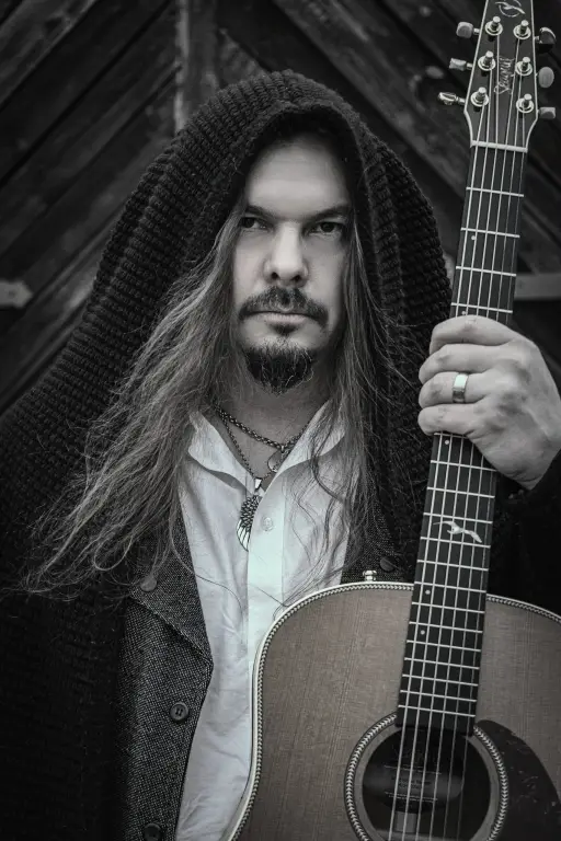 Live Music Afterwork - Timo Niemistö – Pub Simon, Tampere