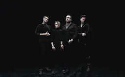Beyond Awareness, St. Aurora – Tullikamari (Pakkahuone & Klubi), Tampere