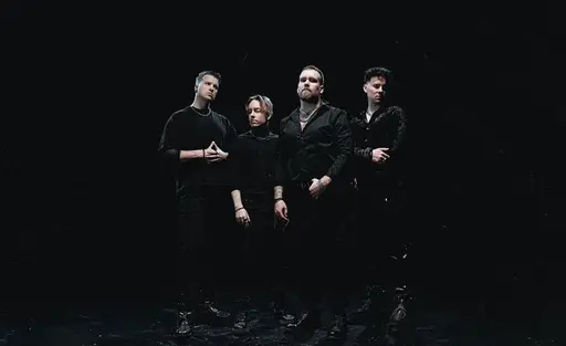 Beyond Awareness, St. Aurora – Tullikamari (Pakkahuone & Klubi), Tampere