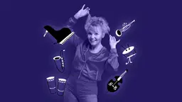 UMO Helsinki Jazz Orchestra & Satu Sopanen