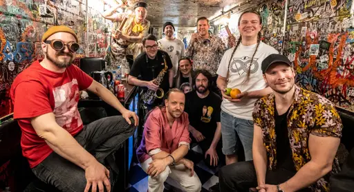 Frank Zappa Memorial Pancake Breakfast – G Livelab Tampere, Tampere