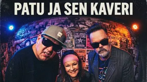 Kartanon pikkujoulut & Patu ja sen kaveri – Enonkosken Kartano & Guesthouse, Savonlinna