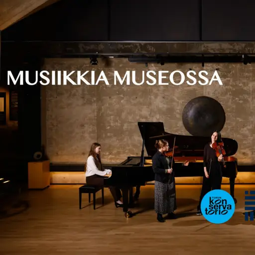 Musik i museet – Sibelius-museo, Turku