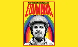 EDU – 50 vee: Edumania + Edu Kehäkettunen (levyjulkkarit) – Korjaamo, Helsinki