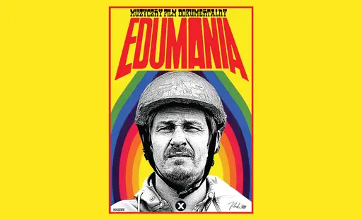 EDU – 50 vee: Edumania + Edu Kehäkettunen (levyjulkkarit) – Korjaamo, Helsinki