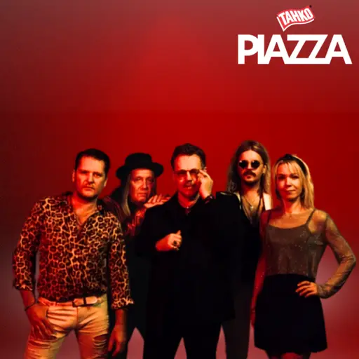 Dingo 29.1. | Tahkofest – Piazza, Kuopio