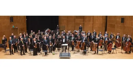 Kauniaisten orkesterin syyskonsertti – UUSI PAVILJONKI, Kauniainen