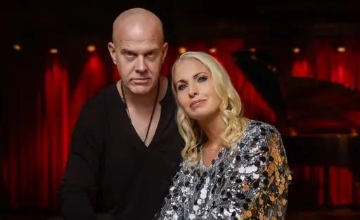 Viktoria Tolstoy & Jacob Karlzon (SE): Who We Are – G Livelab Tampere, Tampere