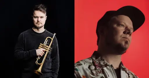 Jazz Jkl Live: Verneri Pohjola & Tuomo Prättälä – Ravintola Poppari, Jyväskylä