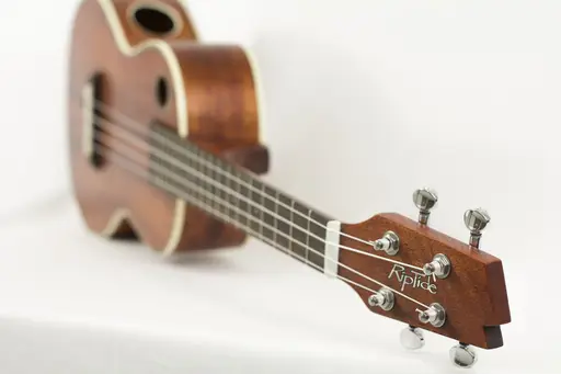 Ukulelejamit – Tapiolan kirjasto, Espoo