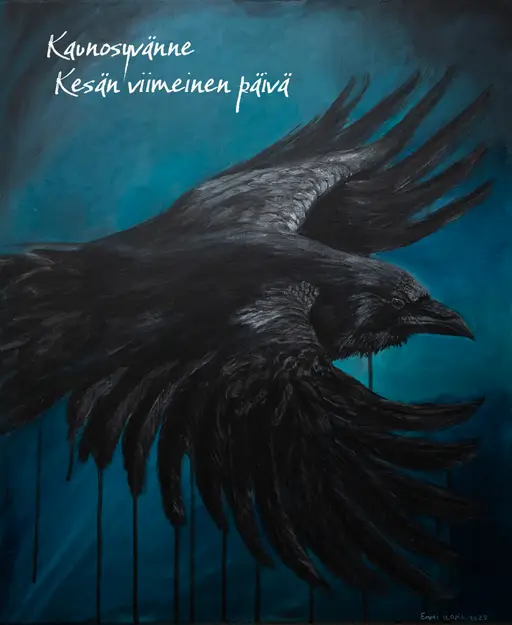 Kaunosyvänne – Galleria Loiva, Kouvola
