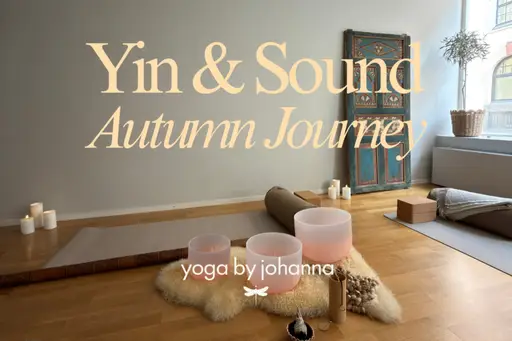Äänimaljarentoutus - Yin & Sound Autumn Journey – Jääkärinkatu 5, Helsinki, Helsinki