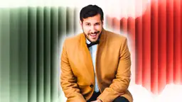 Huipputenori Andrea Carè: Tribuutti Pavarottille – Tampere talo, Tampere