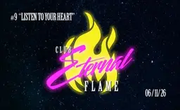 Club Eternal Flame