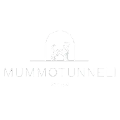 Mummotunneli Helsinki logo