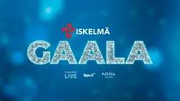 Iskelmä Gaala 2027 – Tampere-talo, Tampere