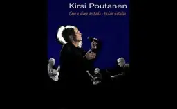 Com a alma do Fado – Fadon sielulla – Dubrovnik Club & Music Hall, Helsinki