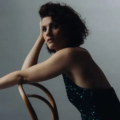 Maria Ylipää & Ystävät: Chanson – Kangasala-Talo, Kangasala