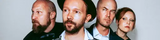 Ricky-Tick Big Band & Julkinen Sana – Kuopio Musiikkikeskus, Kuopio