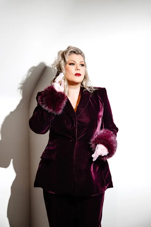 Katri Ylander - Laulut 20 Vuoden Varrelta – Ravintola Poppari, Jyväskylä