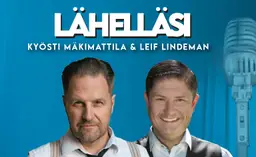 Kyöstin ja Leifin konsertti
